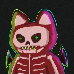 Glitch verse