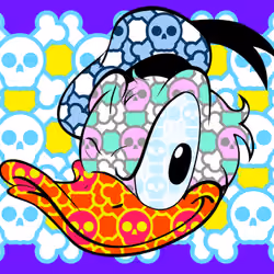 Donald Quack