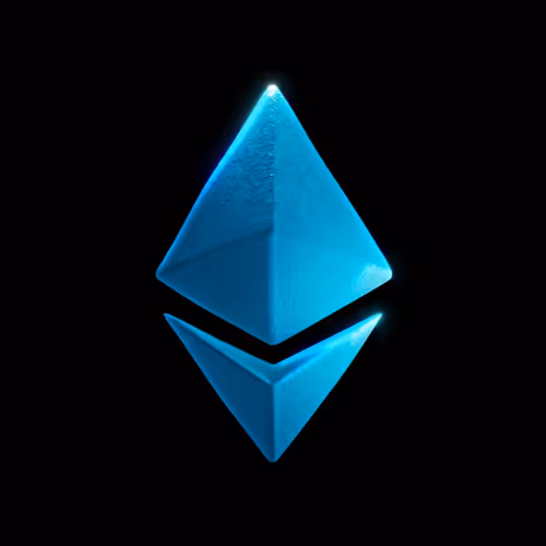 Eth Kaleidoscope