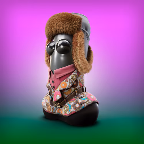 Item #106114741527984156487391409103656098738139517747161502101992754049558968795137 Media