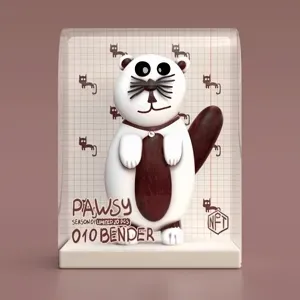 Pawsy Season 01 Crypto babies