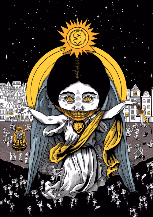 Item #53587018251158236672803358366885163930288331925406738310864883860109313179649 Media