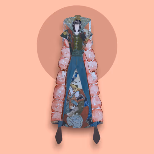 Item #79093353762622717540315128022793907973019636742570446215104733397059738009601 Media