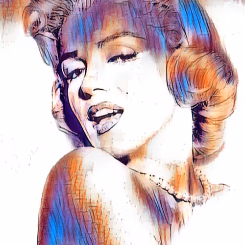 Marilyn Monroe