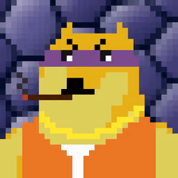 CryptoShibe #2955