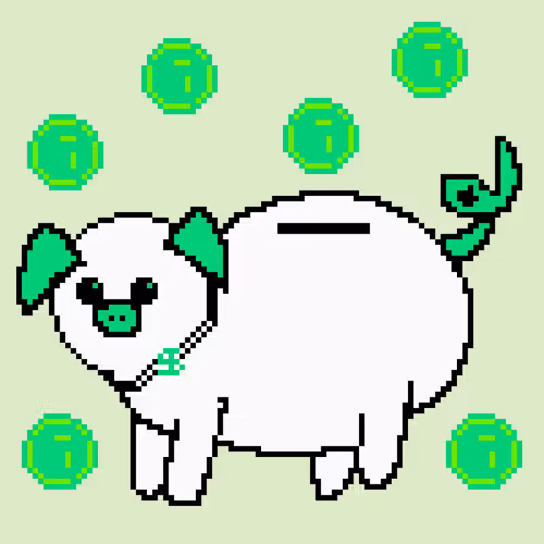 Piggybanks