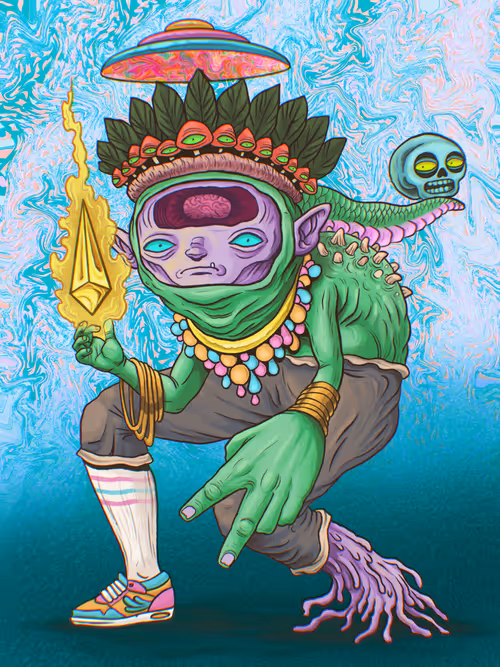 Item #18796052656861010829835703136414416621982119150381196110278500061764598628412 Media