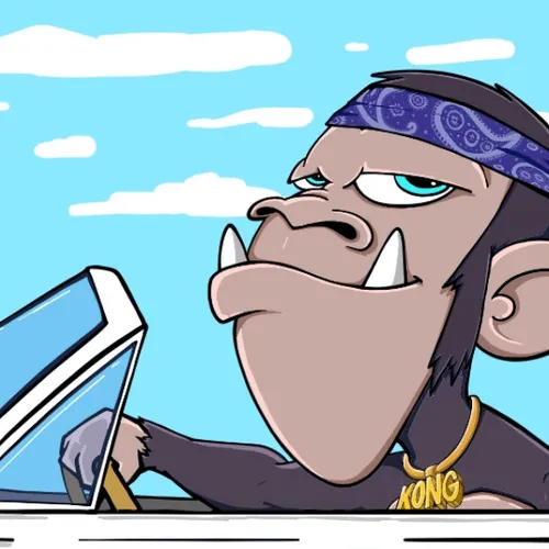 Rookie GIF 006