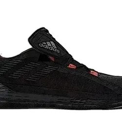 gK Dollatime 6 Black Red