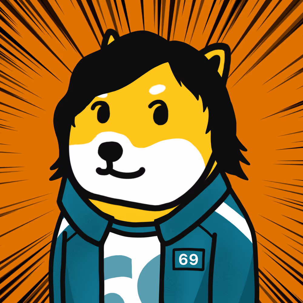 Player Doge