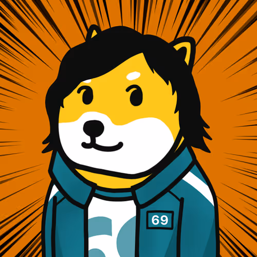 Player Doge