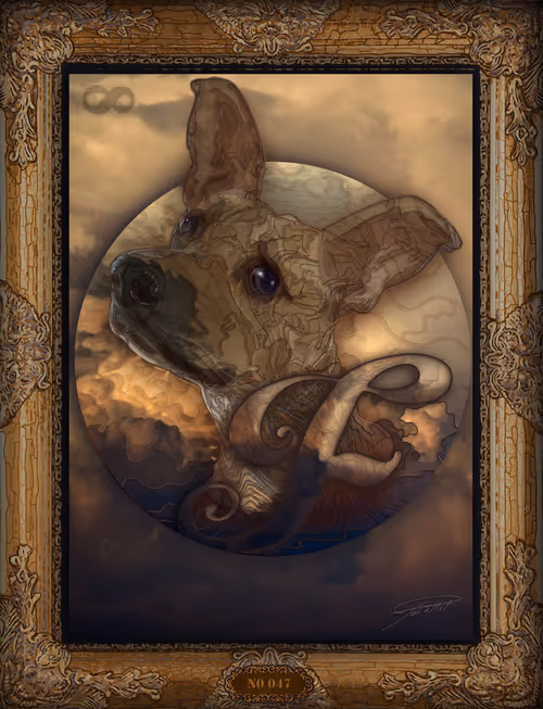 Item #1953821523860002366243594261137287377343793003471337651078707168003106013185 Media