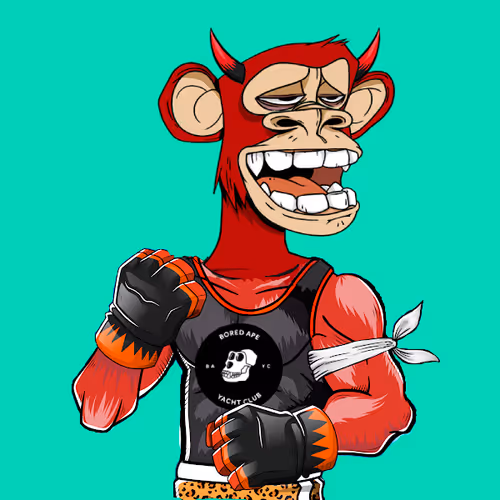 Fighter #367