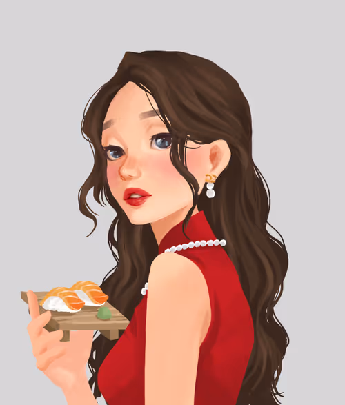 Item #51104233762873882615950438398848338852973165879114351682079238799535045083137 Media