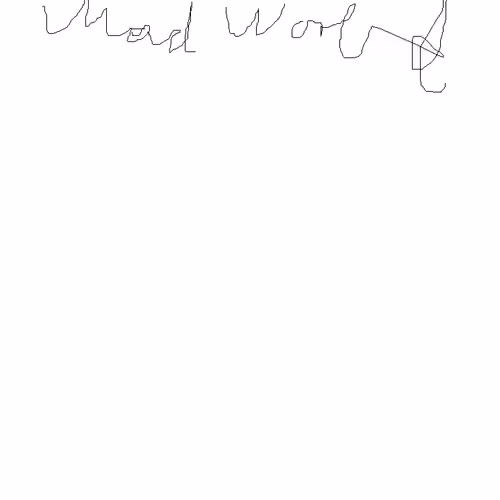 MADworld X B.Duck