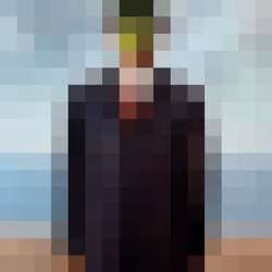 Pixel Magritte