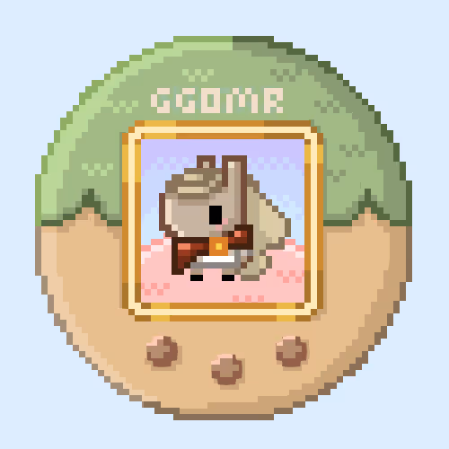Item #86852922900097263287999710588981425775327437331724971024633855202092652691457 Media