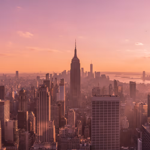 Vanilla Sky