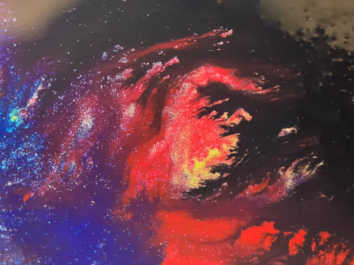 Item #101798116254510798330486236990451841615541533753866395116378150792769065451521 Media