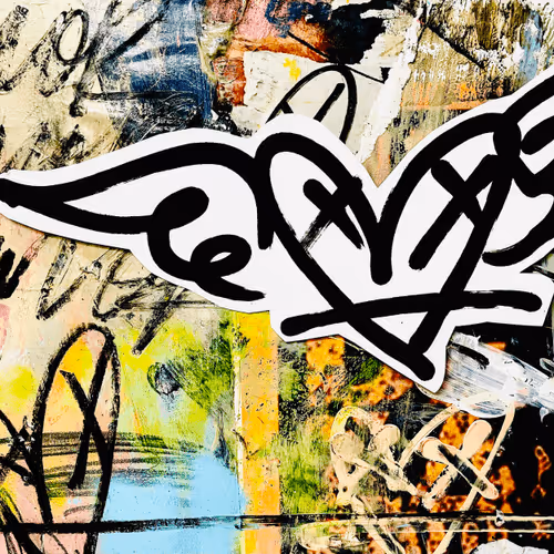 Share Love by Tiago Magro