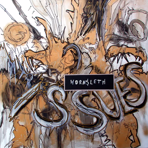 Hornsleth Art 1
