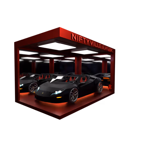Niftyville
