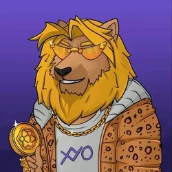 LionMan(Twin2)Flashing