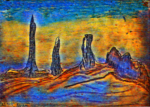 Item #11069720156525737191658441717835854686935534510689368717005092303802994786305 Media