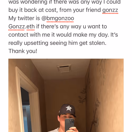Gonzz Collection