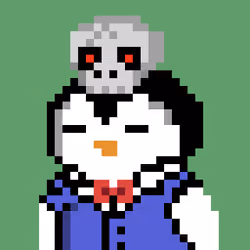 PixelPenguin 5781