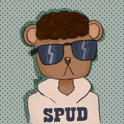 spudslucky Collection
