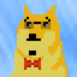 CryptoShibe #6233