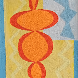 Untitled Abstract 16