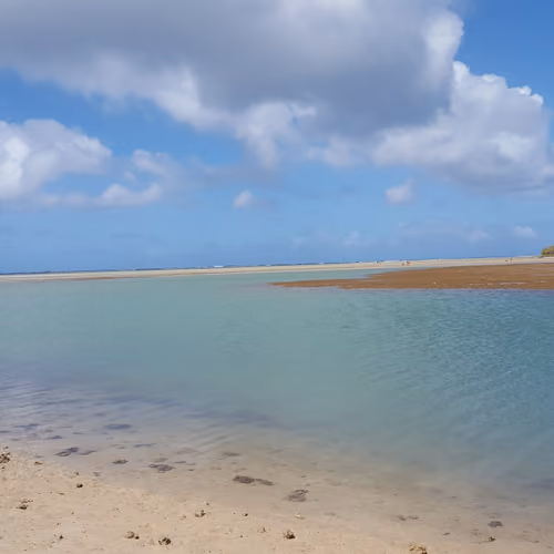 Beautiful Day in Hawaii Nei