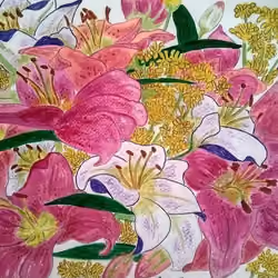 LILLIES