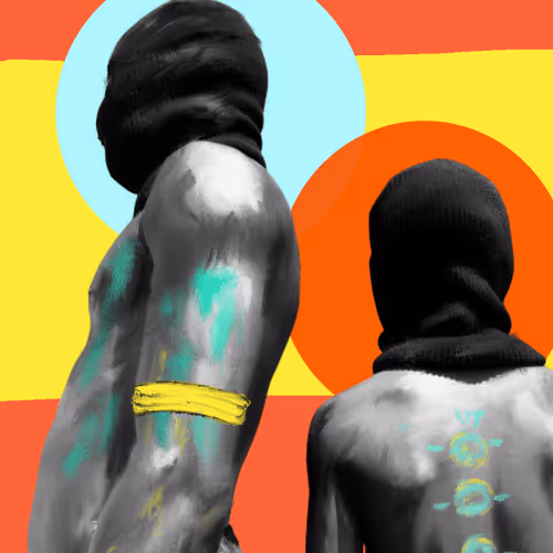 Musings from an analog mind