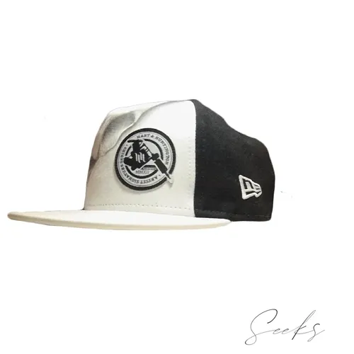 Custom Design Cap ~ NFT x Cap