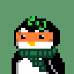 PixelPenguin 6667