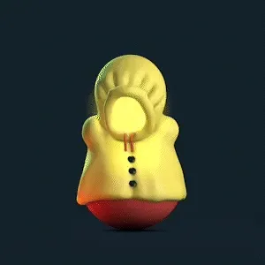 Weeble Wobbles