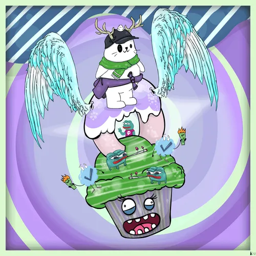 Item #79703969607594208030040841809904772201558708715052130747330997090702212464670 Media