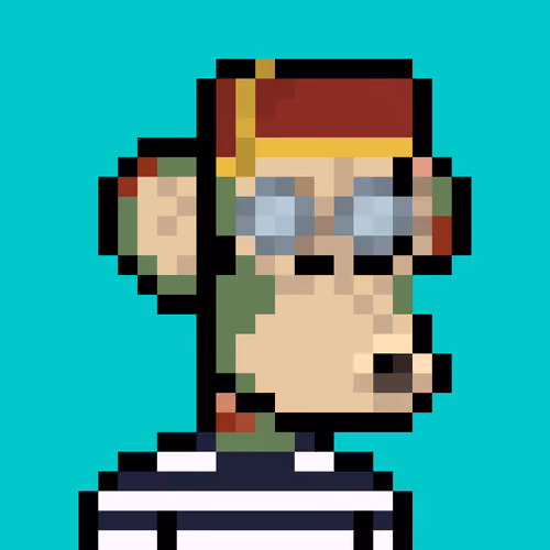 PixelApe 2867