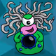 Ether Moon Monsters