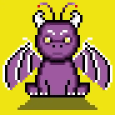 Dragon #0022