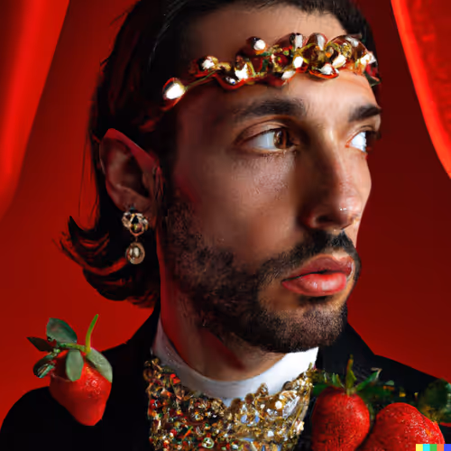 Item #62804861334882796317650304551395806093782188500386080533590840831342075183105 Media