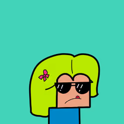 Square Punks