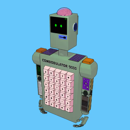 Item #79493951904493639189668645546644995917692023070754995727656409548325644140545 Media