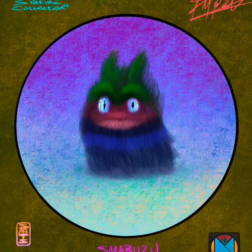 Smabuzu