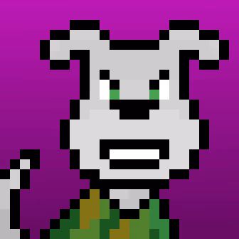 CyberDoggo #922