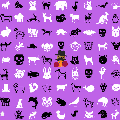 Item #54051329234062597508149952990873583227040633412847685929577996701734770049025 Media