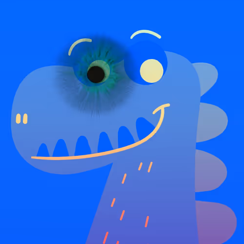 Dinoeyes